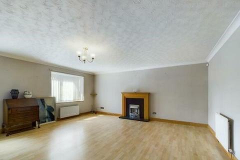 3 Brisco Meadows, Carlisle, CA2 4NY