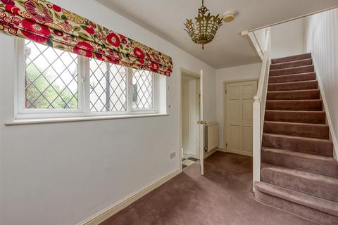 4 bedroom detached house for sale, 109 Rookery Road, Wombourne, Wolverhampton