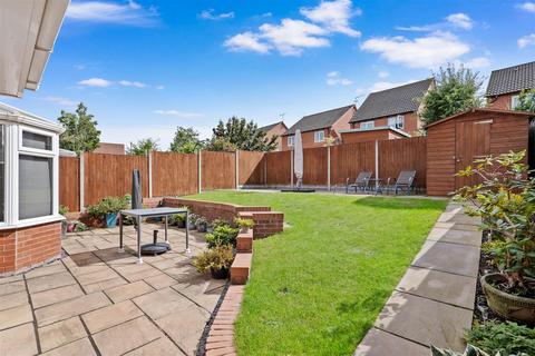 4 bedroom detached house for sale - Fleet Row, St Peters, Worcester