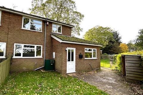 3 bedroom house to rent - Packington Park, Meriden, Coventry