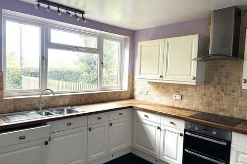 3 bedroom house to rent - Packington Park, Meriden, Coventry