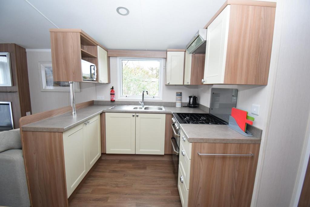 BorthYGest, Porthmadog 3 bed house for sale £30,000