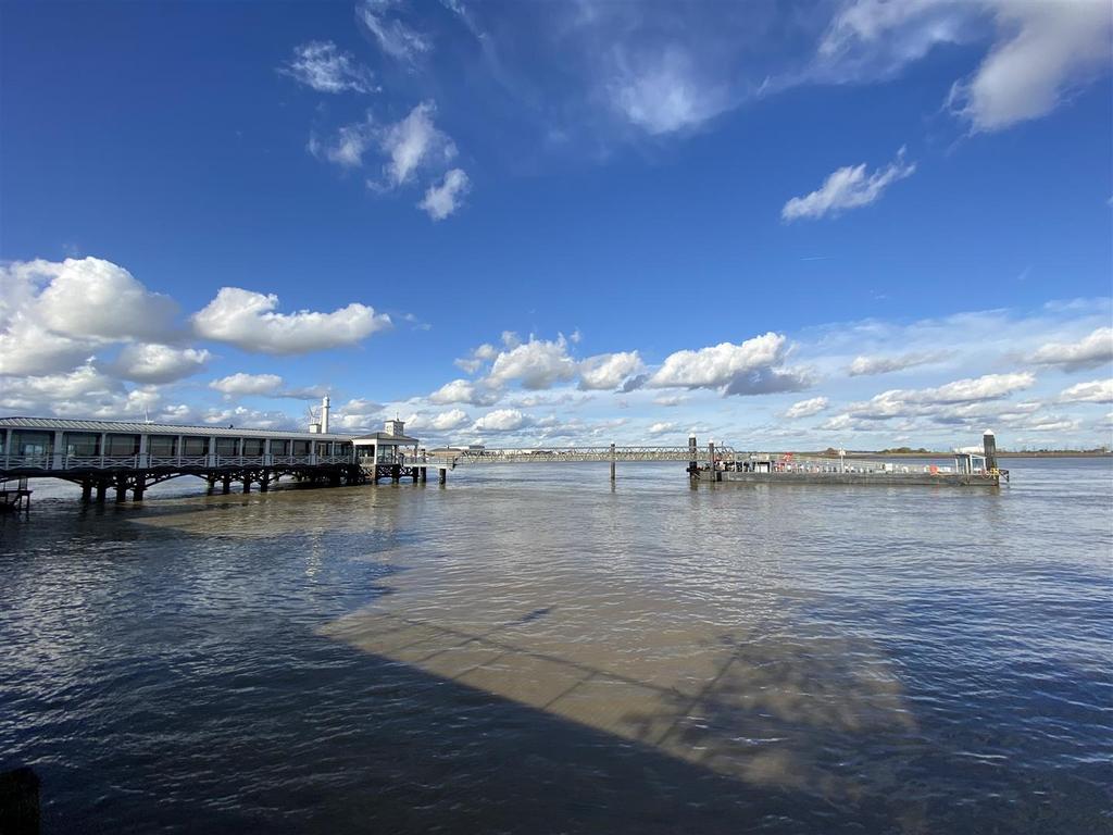 River Thames