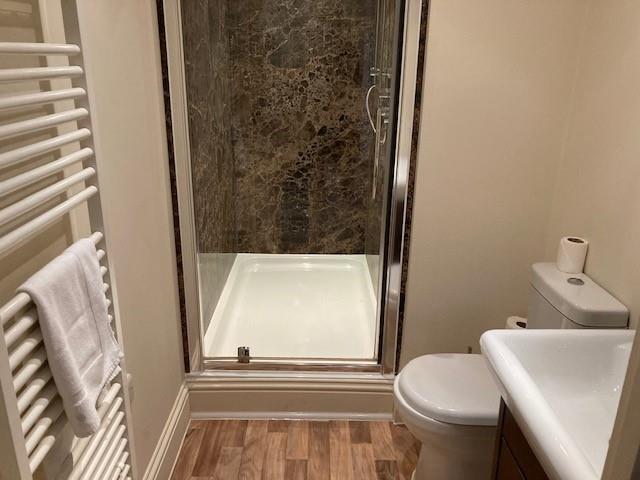 Bedroom 1- En Suite