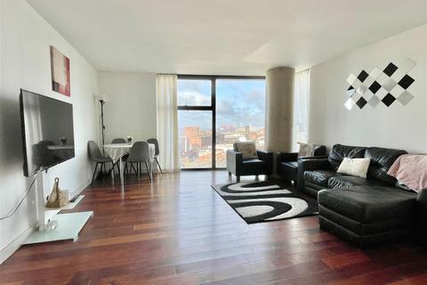 2 bedroom apartment for sale, West Tower, 8 Brook Street, Liverpool