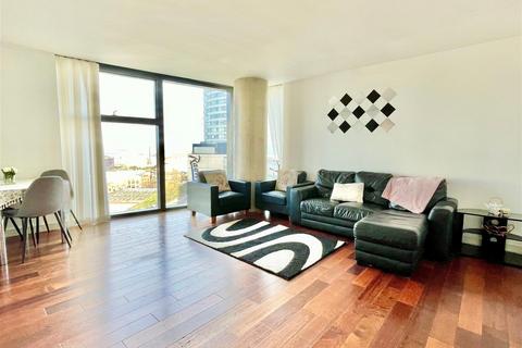 2 bedroom apartment for sale, West Tower, 8 Brook Street, Liverpool