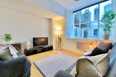 2 bedroom apartment for sale, The Albany, 8 Old Hall Street, Liverpool