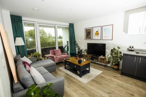 1 bedroom apartment for sale, at Flat 54, 39-62 Beck Square, Walthamstow, London E10