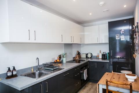 1 bedroom apartment for sale, at Flat 54, 39-62 Beck Square, Walthamstow, London E10