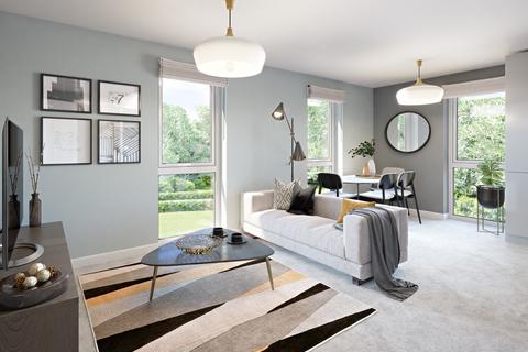 1 bedroom apartment for sale - Loughton at Barratt Homes at Aylesham Boulevard Courrieres, Aylesham CT3