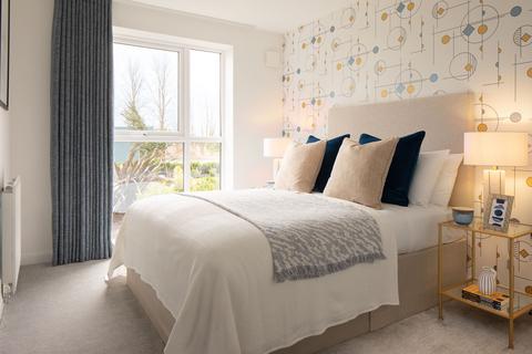 2 bedroom apartment for sale - Coleford at Orchards View @ Wichelstowe Scott Way, South Leaze, Swindon SN1