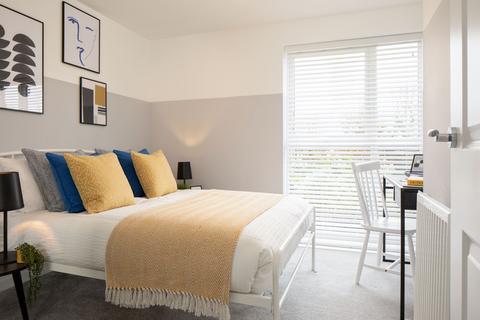 2 bedroom apartment for sale - Coleford at Orchards View @ Wichelstowe Scott Way, South Leaze, Swindon SN1