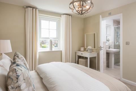 4 bedroom detached house for sale - Ripon at Queens Court Voase Way (Access via Woodmansey Mile), Beverley HU17