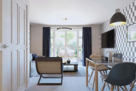 2 bedroom end of terrace house for sale - Wilford at Sawbridge Park West Road, Sawbridgeworth CM21