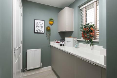 3 bedroom detached house for sale - DENBY at King's Meadow Kirby Lane, Eye-Kettleby, Melton Mowbray LE14