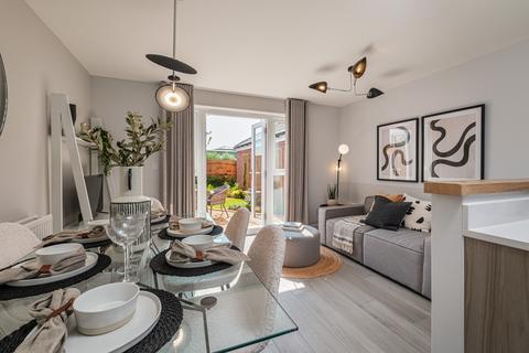 4 bedroom semi-detached house for sale - KINGSVILLE at King's Meadow Kirby Lane, Eye-Kettleby, Melton Mowbray LE14