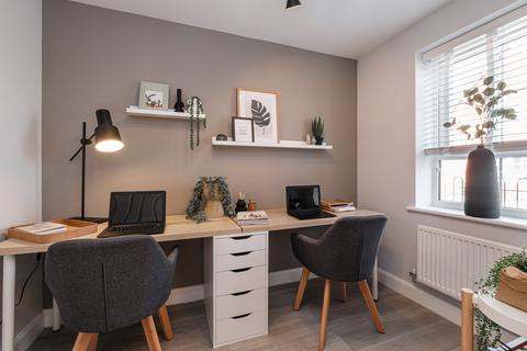 4 bedroom semi-detached house for sale - KINGSVILLE at King's Meadow Kirby Lane, Eye-Kettleby, Melton Mowbray LE14