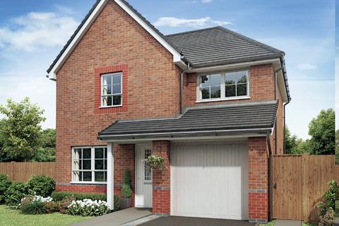 3 bedroom detached house for sale - DENBY at King's Meadow Kirby Lane, Eye-Kettleby, Melton Mowbray LE14