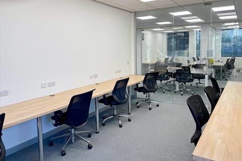 Office to rent, 31 Stamford Street,Ground Floor, F1, Kennedy House,