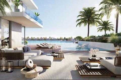 5 bedroom villa - District One Phase III, District One, Mohamed Bin Rashid City, Dubai