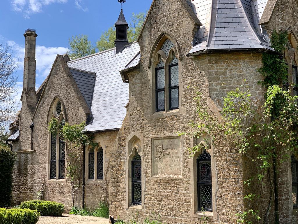 Marston Bigot, Frome, Somerset, BA11 4 bed village house for sale £