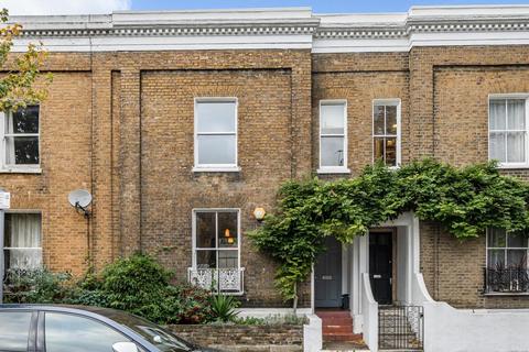 118 Warner Road, London, SE5 9HQ