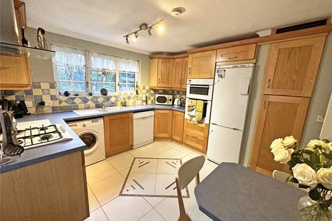 4 bedroom detached house for sale, Tucks Close, Bransgore, Christchurch, Hampshire, BH23