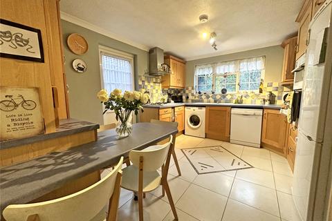 4 bedroom detached house for sale, Tucks Close, Bransgore, Christchurch, Hampshire, BH23