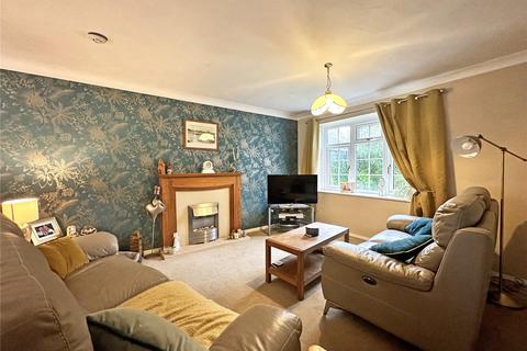 4 bedroom detached house for sale, Tucks Close, Bransgore, Christchurch, Hampshire, BH23