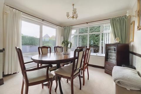 3 bedroom detached house for sale, St Davids Crescent, Coalville, LE67