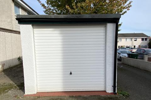 Garage for sale, Garage, Northfield Park Grove, Northfield, Edinburgh, EH8 7RS