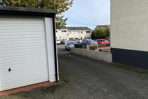 Garage for sale, Garage, Northfield Park Grove, Northfield, Edinburgh, EH8 7RS
