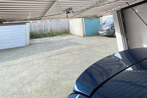 Garage for sale, Garage, Northfield Park Grove, Northfield, Edinburgh, EH8 7RS