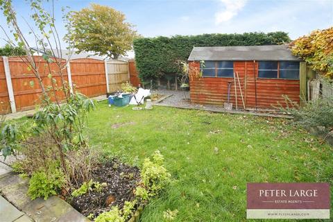 2 Cambrian Walk, Rhyl, LL18 4UR