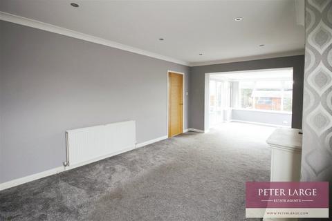2 Cambrian Walk, Rhyl, LL18 4UR