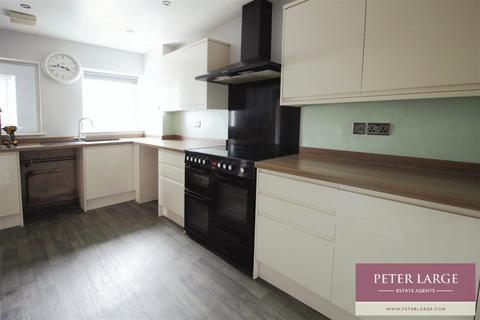 2 Cambrian Walk, Rhyl, LL18 4UR