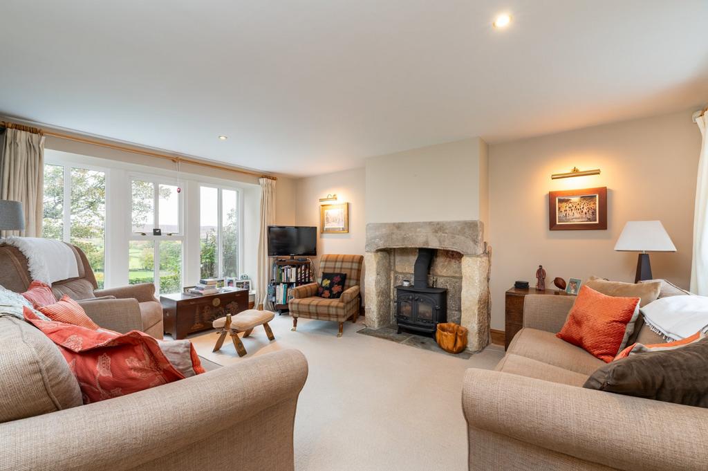 Manor Farm Mews, Blubberhouses... 3 bed house for sale £650,000