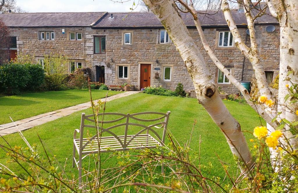 Manor Farm Mews, Blubberhouses... 3 bed house for sale £650,000