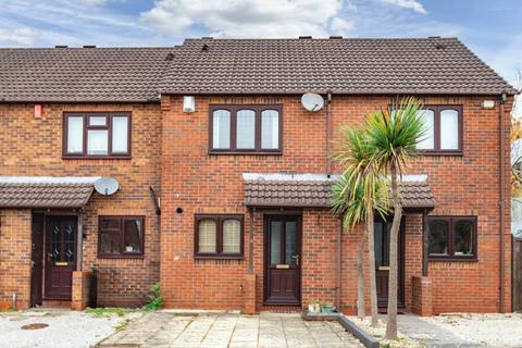2 bedroom terraced house for sale, Perrott Gardens, Brierley Hill, West Midlands, DY5
