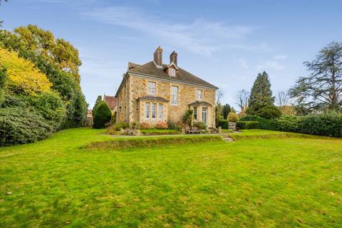 6 bedroom country house for sale, The Platt, Lingfield RH7