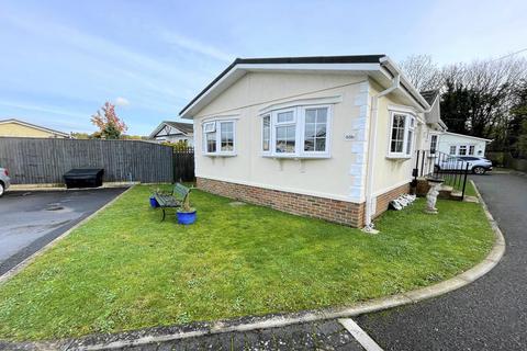 2 bedroom park home for sale, New Road Bournemouth BH10 7DE