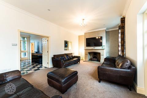 6 bedroom detached house for sale, Albert Road, Bolton, Greater Manchester, BL1 5HE