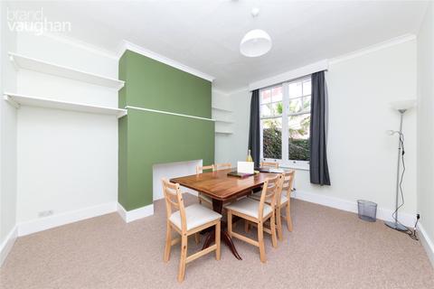 6 bedroom semi-detached house to rent, Newport Street, Brighton BN2