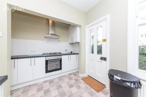 6 bedroom semi-detached house to rent, Newport Street, Brighton BN2