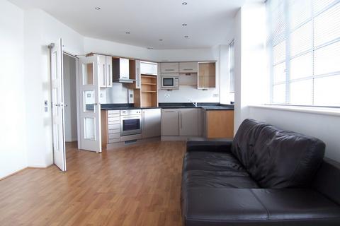 1 bedroom flat to rent, North Street, East Sussex BN1