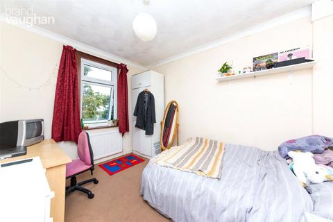 4 bedroom terraced house to rent, Buller Road, Brighton BN2