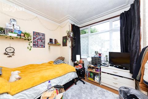 4 bedroom terraced house to rent, Buller Road, Brighton BN2