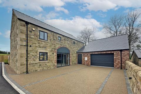 Aubigny Barn Back Lane, Kirkby Malzeard, Ripon, HG4 3SH