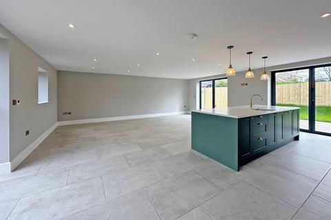 Aubigny Barn Back Lane, Kirkby Malzeard, Ripon, HG4 3SH