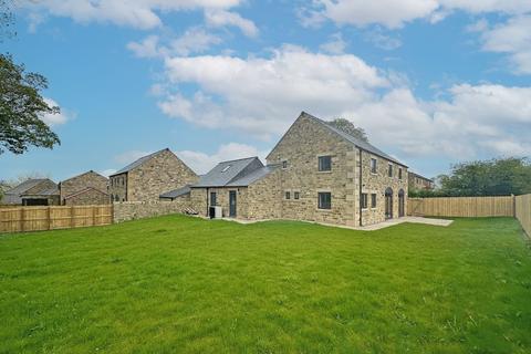 Aubigny Barn Back Lane, Kirkby Malzeard, Ripon, HG4 3SH